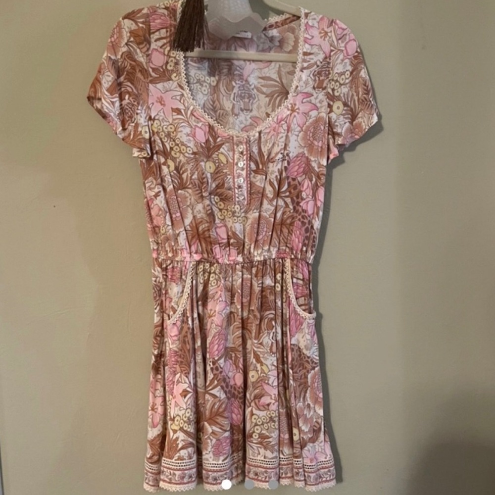 Spell and the Gypsy dress
